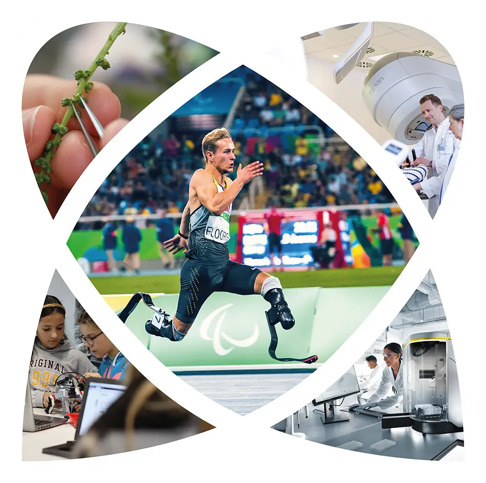 Wirtschaft Wissenschaft 2