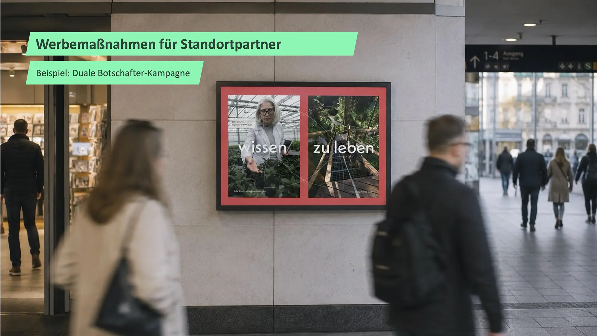 Mockups für Landingpage Standortpartner 5